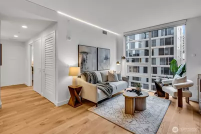 121 Stewart Street #1003, Seattle, WA 98101 - Photo 20