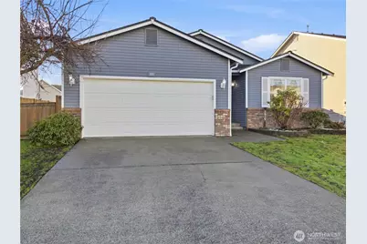 1015 Nunnally Avenue NW, Orting, WA 98360 - Photo 1