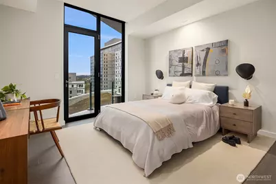 838 Avenue Square NE #1403, Bellevue, WA 98004 - Photo 20