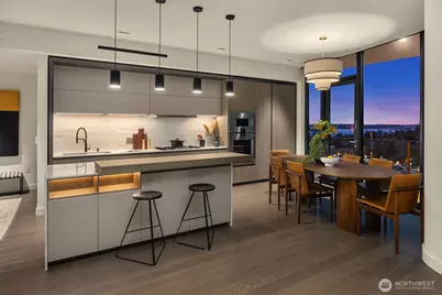 838 Avenue Square NE #1403, Bellevue, WA 98004 - Photo 1