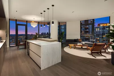 838 Avenue Square NE #1403, Bellevue, WA 98004 - Photo 4