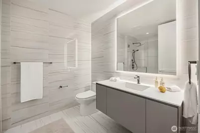 838 Avenue Square NE #1403, Bellevue, WA 98004 - Photo 22