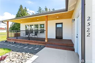 2522 Dodd St, Blaine, WA 98230 - Photo 2