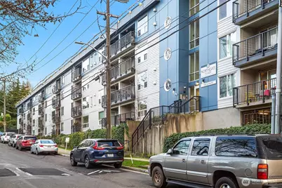 9416 1st Avenue NE #312, Seattle, WA 98115 - Photo 28