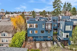 9732 Woodlawn Ave N, Seattle, WA 98103 - Photo 2