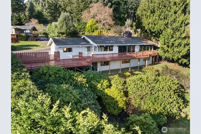 22516 100th Place SW, Vashon, WA 98070 - Photo 1