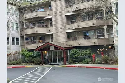 1750 152nd Avenue NE #W307, Bellevue, WA 98007 - Photo 2