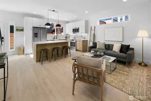 316 N 84th St, Seattle, WA 98103 - Photo 2