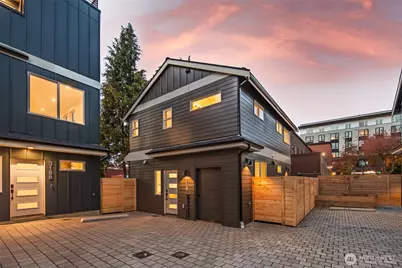 316 N 84th Street, Seattle, WA 98103 - Photo 1