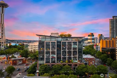 2720 3rd Avenue #314, Seattle, WA 98121 - Photo 1