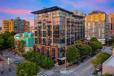 2720 3rd Avenue #314, Seattle, WA 98121 - Photo 18