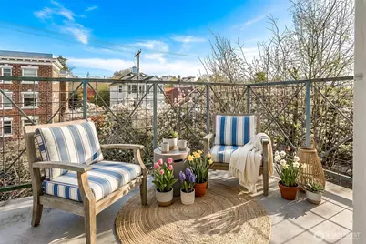 407 N 49th Street #A, Seattle, WA 98103 - Photo 24