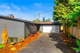 406 S 144th St, Burien, WA 98168 - Photo 1