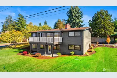 406 S 144th Street, Burien, WA 98168 - Photo 2