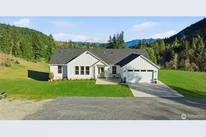 43508 NE Yale Bridge Road, Amboy, WA 98601 - Photo 2