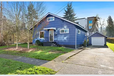 525 12th Avenue SE, Olympia, WA 98501 - Photo 1