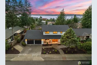 6013 106th Avenue NE, Kirkland, WA 98033 - Photo 2