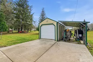 245 W 2nd St, Ryderwood, WA 98581 - Photo 28