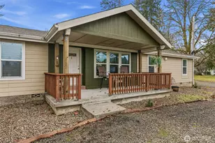 245 W 2nd St, Ryderwood, WA 98581 - Photo 4
