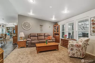 245 W 2nd St, Ryderwood, WA 98581 - Photo 10