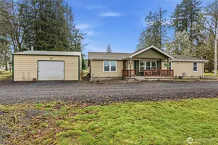 245 W 2nd St, Ryderwood, WA 98581 - Photo 2