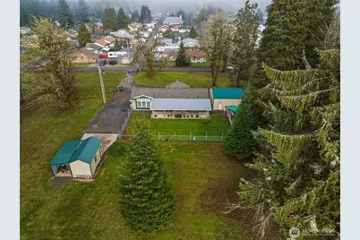 245 W 2nd St, Ryderwood, WA 98581 - Photo 30