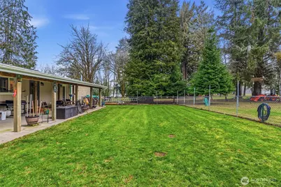 245 W 2nd St, Ryderwood, WA 98581 - Photo 34
