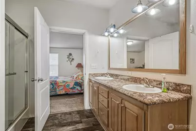 245 W 2nd St, Ryderwood, WA 98581 - Photo 20