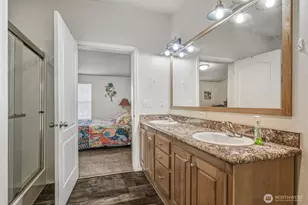 245 W 2nd St, Ryderwood, WA 98581 - Photo 20