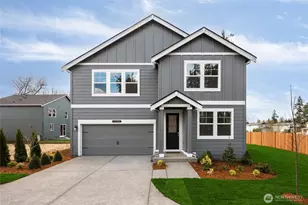 14756 56th Ave Ct E, Puyallup, WA 98375 - Photo 2