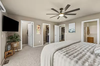 855 Louella Heights Drive, Sequim, WA 98382 - Photo 22