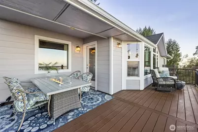 855 Louella Heights Drive, Sequim, WA 98382 - Photo 20