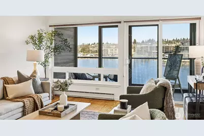 515 S Lake Street #204, Kirkland, WA 98033 - Photo 2