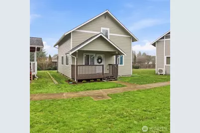 4520 Mattson Lane SE, Lacey, WA 98503 - Photo 2