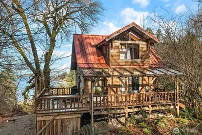 12825 SW Ober Beach Road, Vashon, WA 98070 - Photo 4