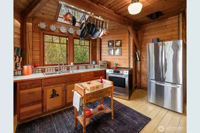 12825 SW Ober Beach Road, Vashon, WA 98070 - Photo 16