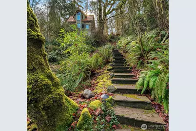 12825 SW Ober Beach Road, Vashon, WA 98070 - Photo 2