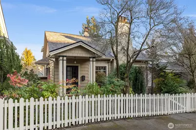 1828 NE Ravenna Boulevard, Seattle, WA 98105 - Photo 1