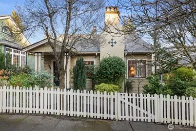 1828 NE Ravenna Boulevard, Seattle, WA 98105 - Photo 2