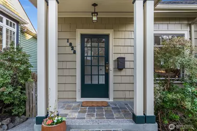 1828 NE Ravenna Boulevard, Seattle, WA 98105 - Photo 4