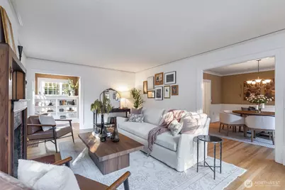 1828 NE Ravenna Boulevard, Seattle, WA 98105 - Photo 8