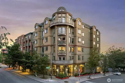 133 Queen Anne Avenue N #304, Seattle, WA 98109 - Photo 2