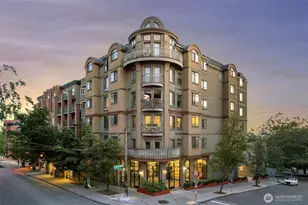 133 Queen Anne Ave N, Seattle, WA 98109 - Photo 2