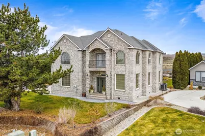 19678 Fairway Drive NW, Soap Lake, WA 98851 - Photo 1