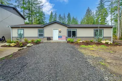 1101 Stavis Drive NW, Seabeck, WA 98380 - Photo 10