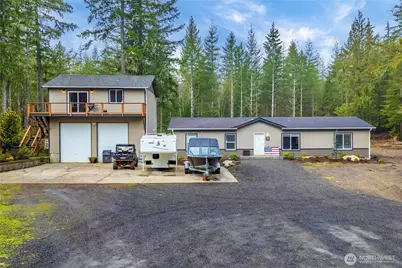 1101 Stavis Drive NW, Seabeck, WA 98380 - Photo 1