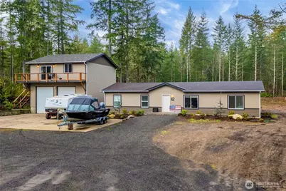 1101 Stavis Drive NW, Seabeck, WA 98380 - Photo 2
