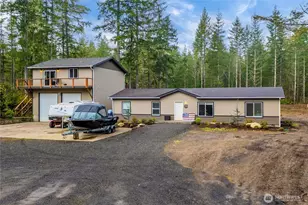 1101 Stavis Dr NW, Seabeck, WA 98380 - Photo 2