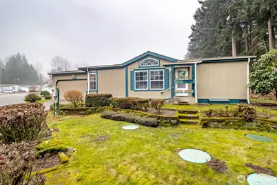 15208 124th Avenue Ct E #70, Puyallup, WA 98374 - Photo 38