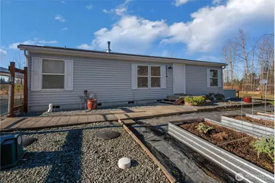 33116 E 84th Avenue E, Eatonville, WA 98328 - Photo 2